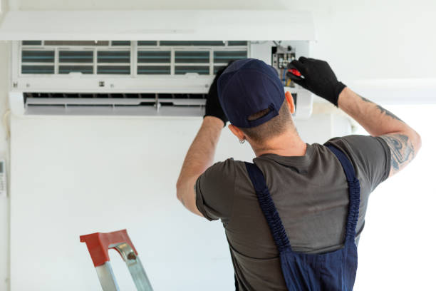 Best HVAC Air Duct Cleaning  in Pierson, FL