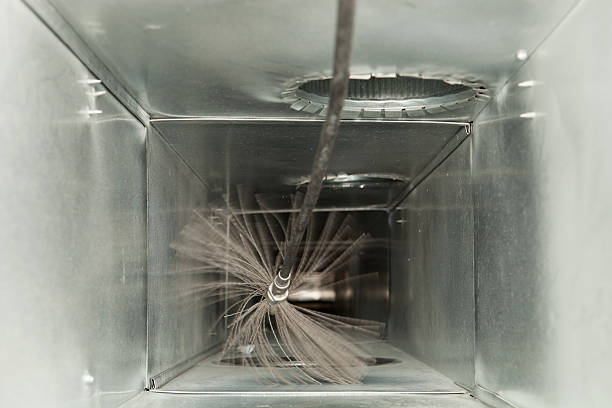 Ductwork Cleaning Services in Pierson, FL