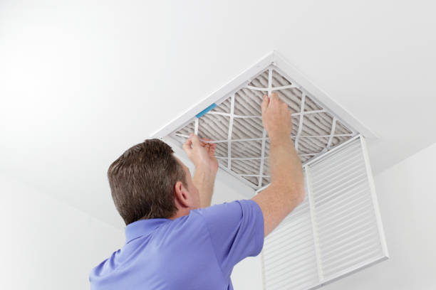 Best Best Air Duct Cleaning Company  in Pierson, FL